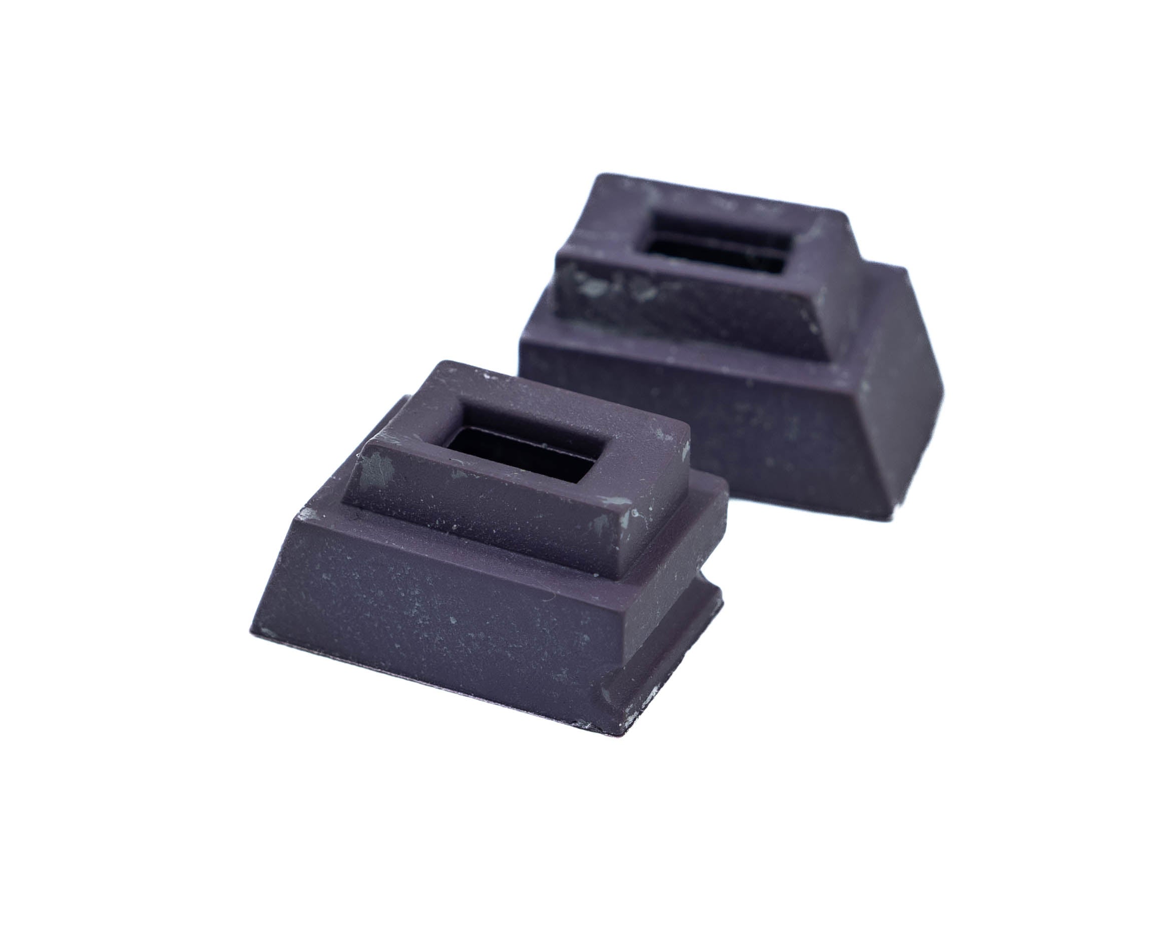 NINE BALL VFC GLOCK GBB AIRSOFT GAS ROUTE SEAL BUCKING AERO (2PCS) FOR (G17 / G18C / G19 / G19X / G45 GBB)