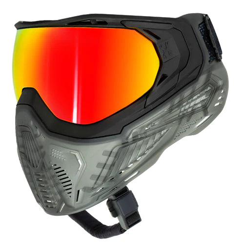 HK ARMY - SLR GOGGLE - JOURNEY - AURORA GREEN LENS