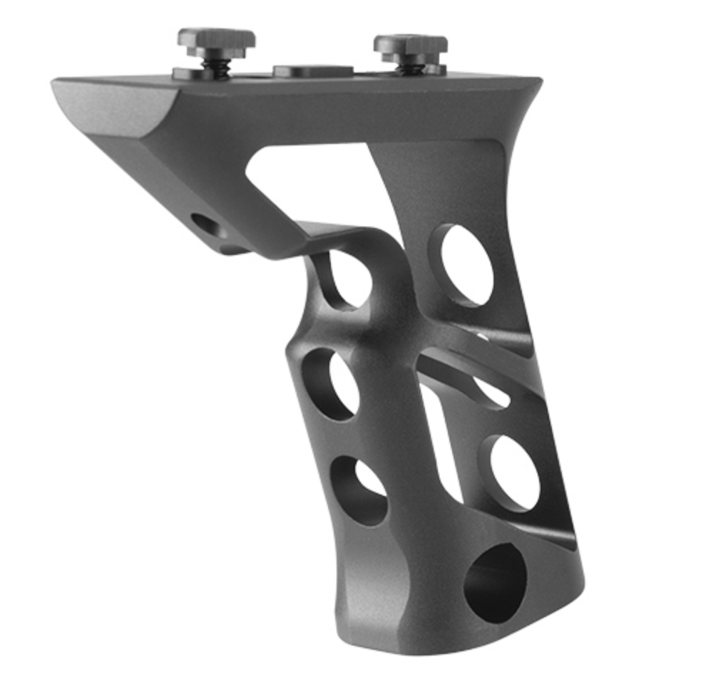 Ranger Armory Tactical Lightweight Handstop/Foregrip (Black) – Airsoft ...