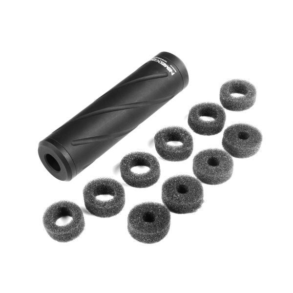 Novritsch Integrated Mock Suppressor