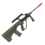 Novritsch SSR77 Airsoft AEG