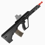 Novritsch SSR77 Airsoft AEG