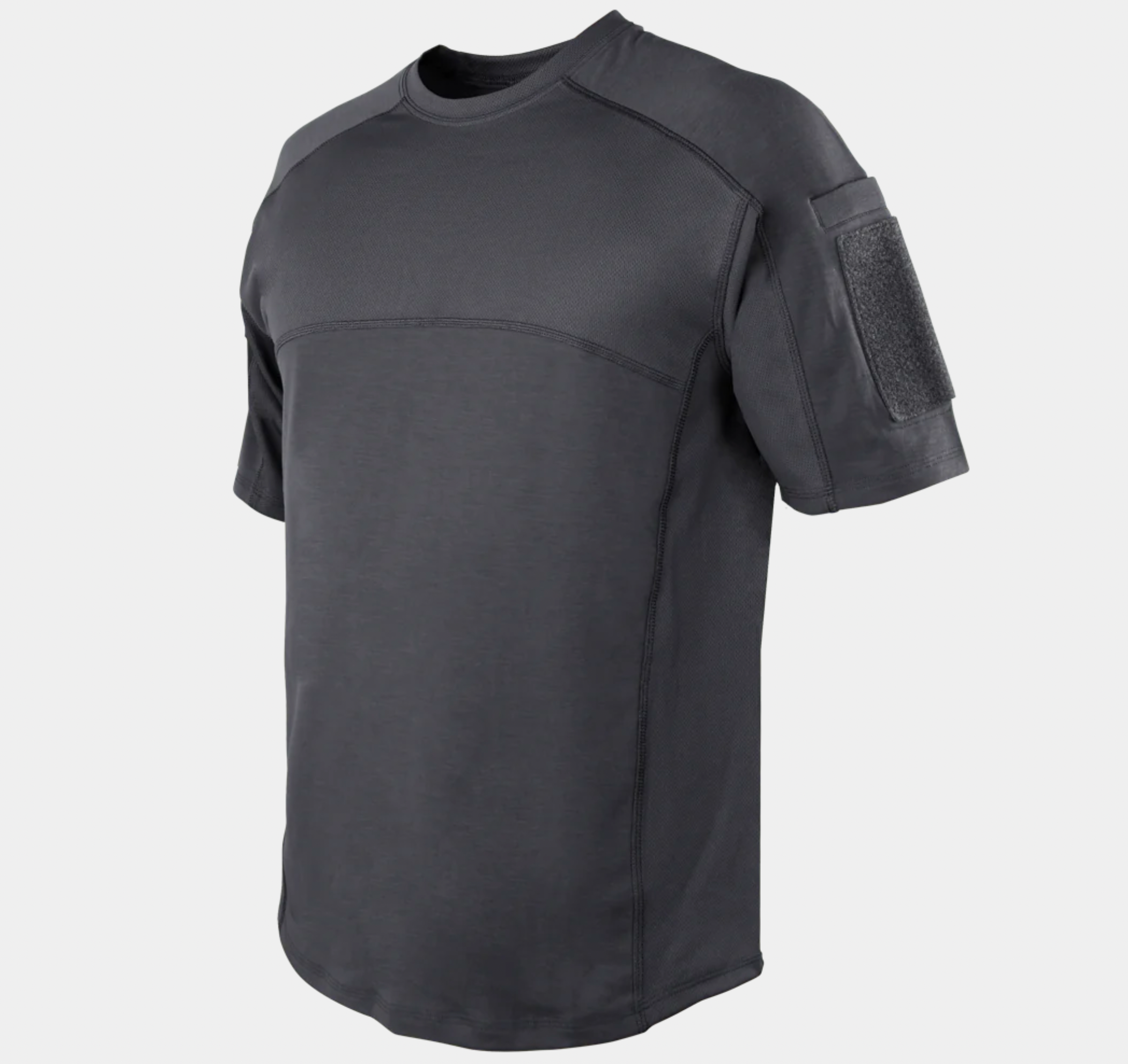 Condor Trident Short Sleeve Battle Top