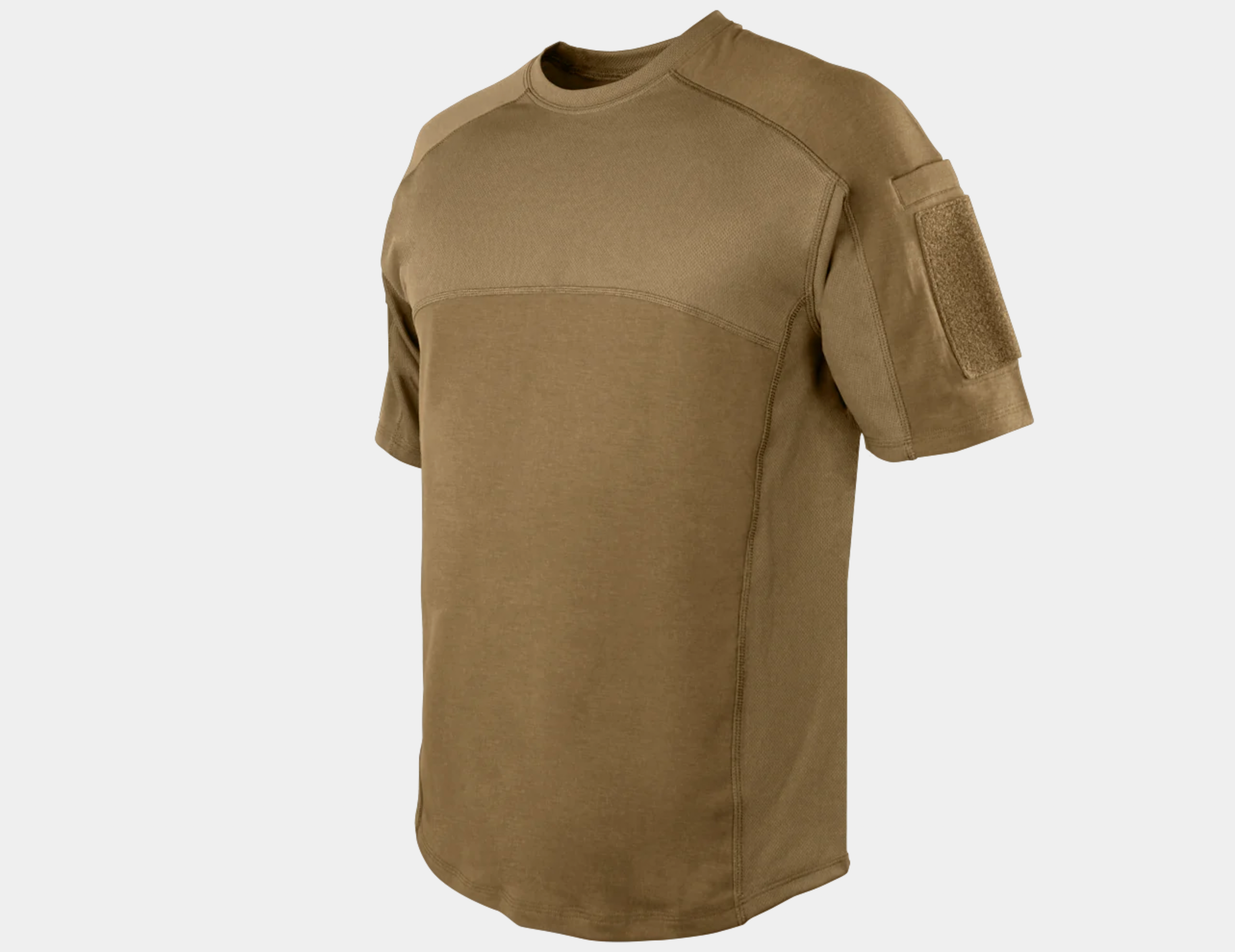 Condor Trident Short Sleeve Battle Top