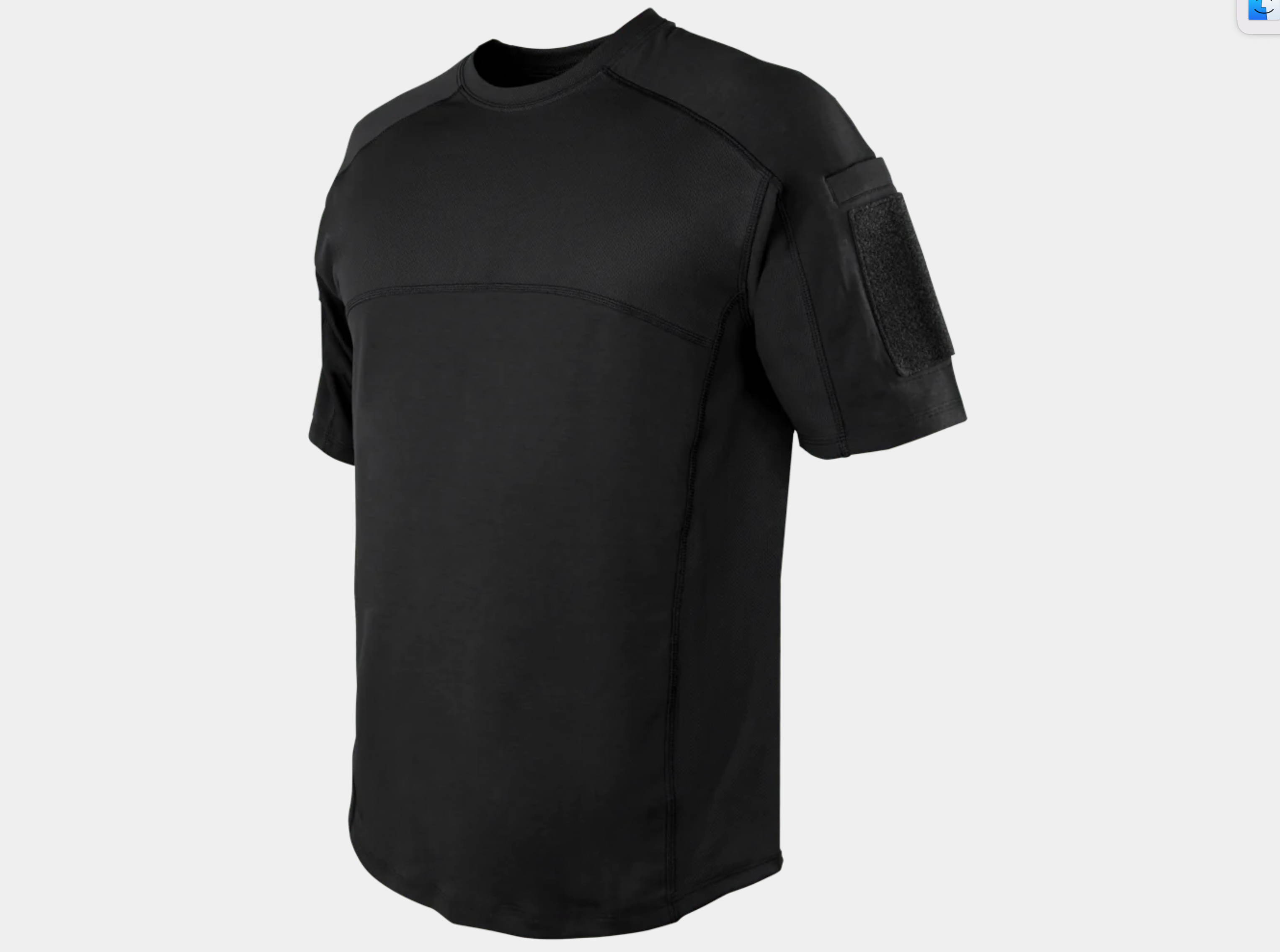 Condor Trident Short Sleeve Battle Top