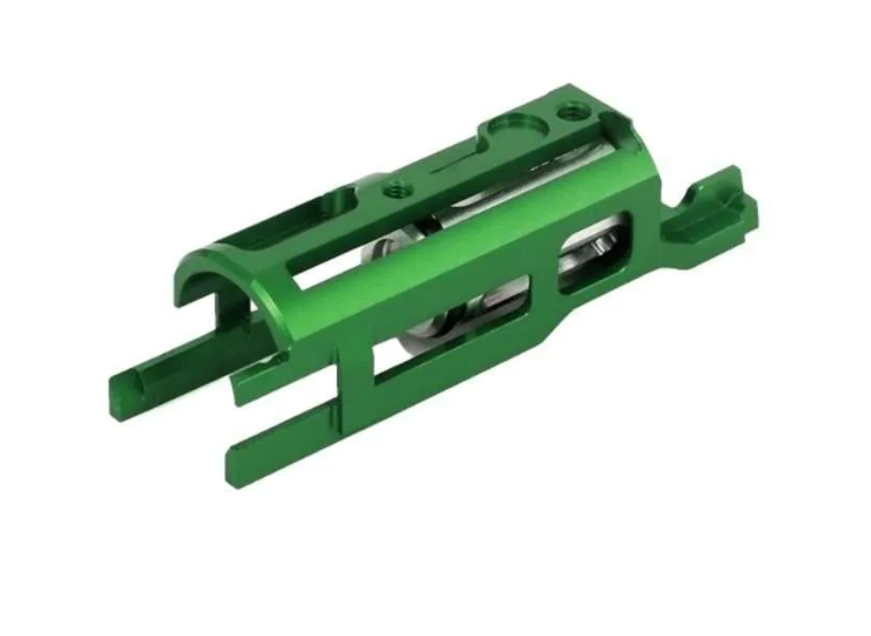 絶版　ハイペリオン　エアークラフト　3Ｄ　ＬＩＧＨＴ EDGE Ultra Light Aluminum Blowback Unit for Hi Capa