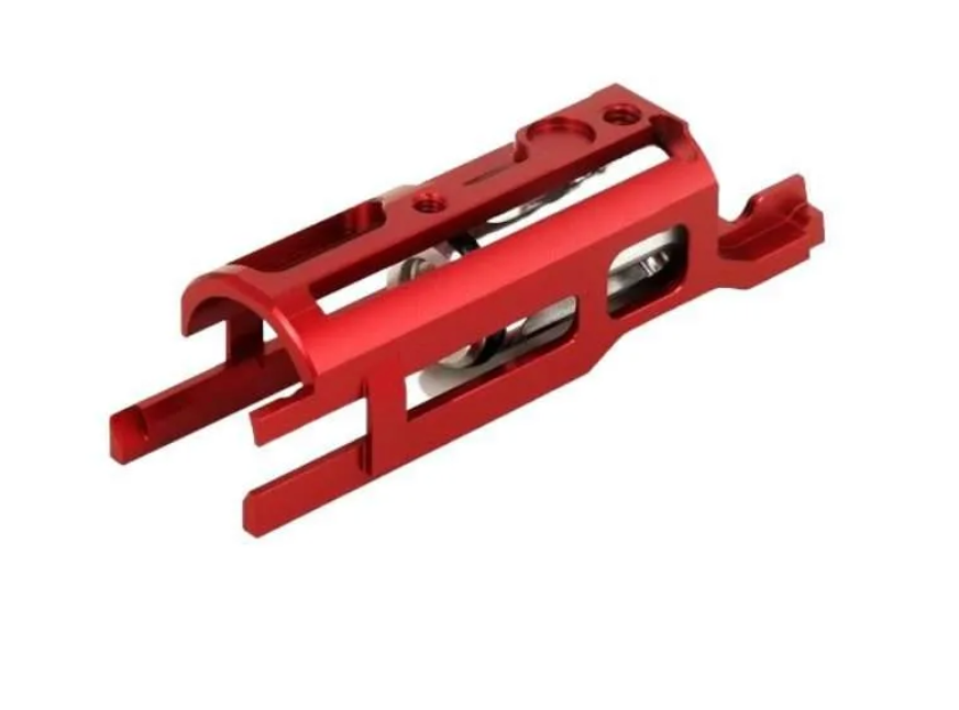 絶版　ハイペリオン　エアークラフト　3Ｄ　ＬＩＧＨＴ EDGE Ultra Light Aluminum Blowback Unit for Hi Capa