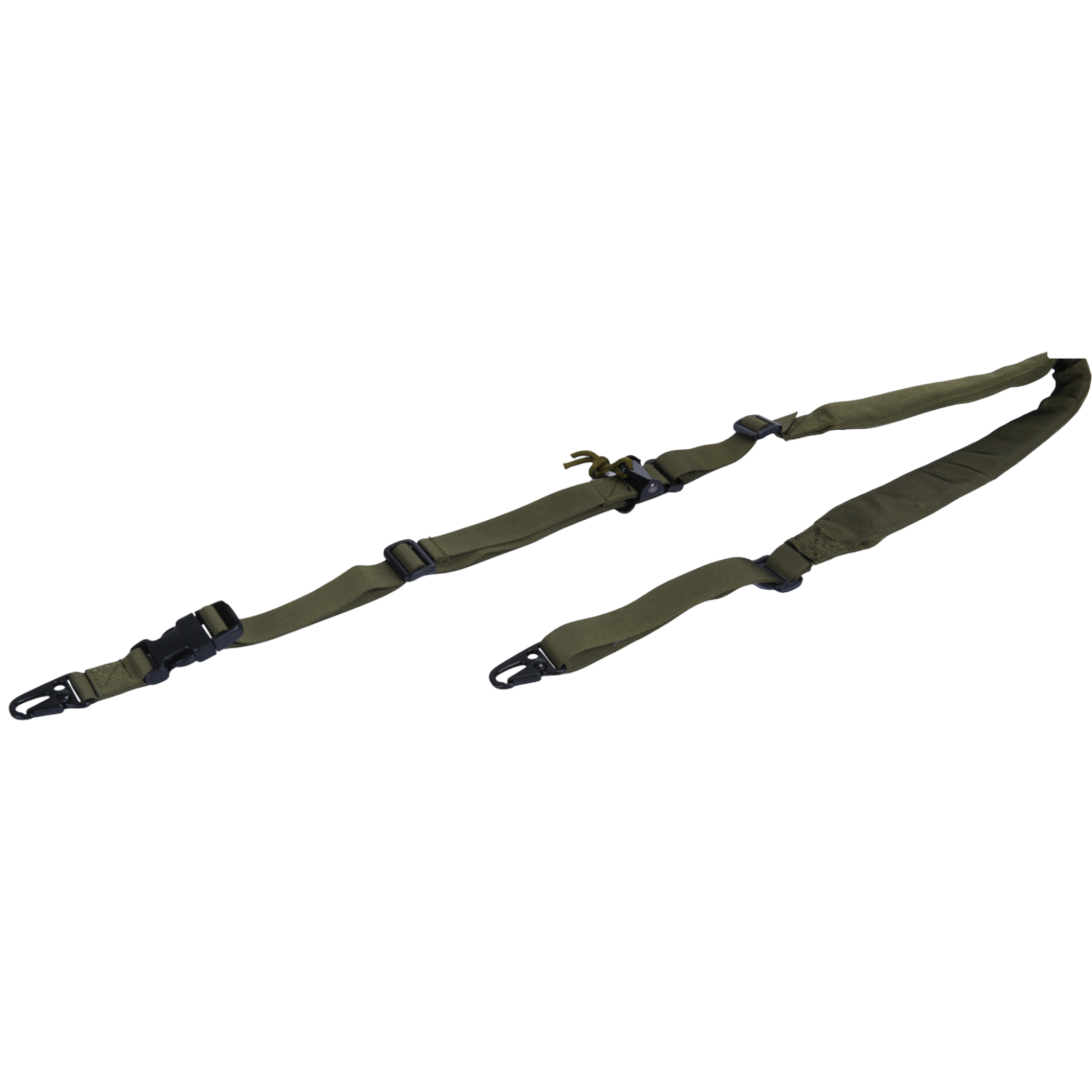 2-Point Padded Airsoft Rifle Sling