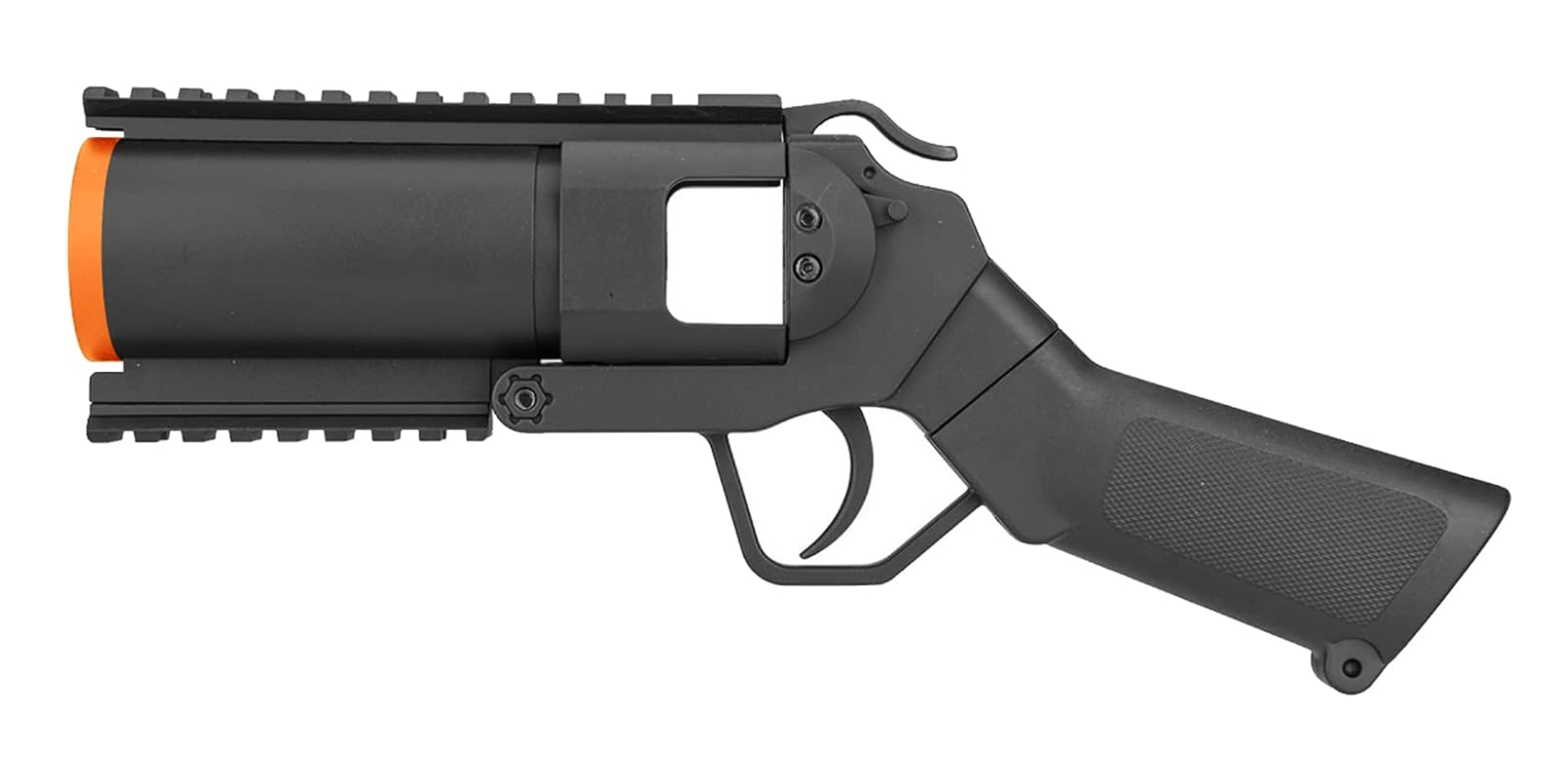 40MM Airsoft Grenade Launcher Pistol for Airsoft
