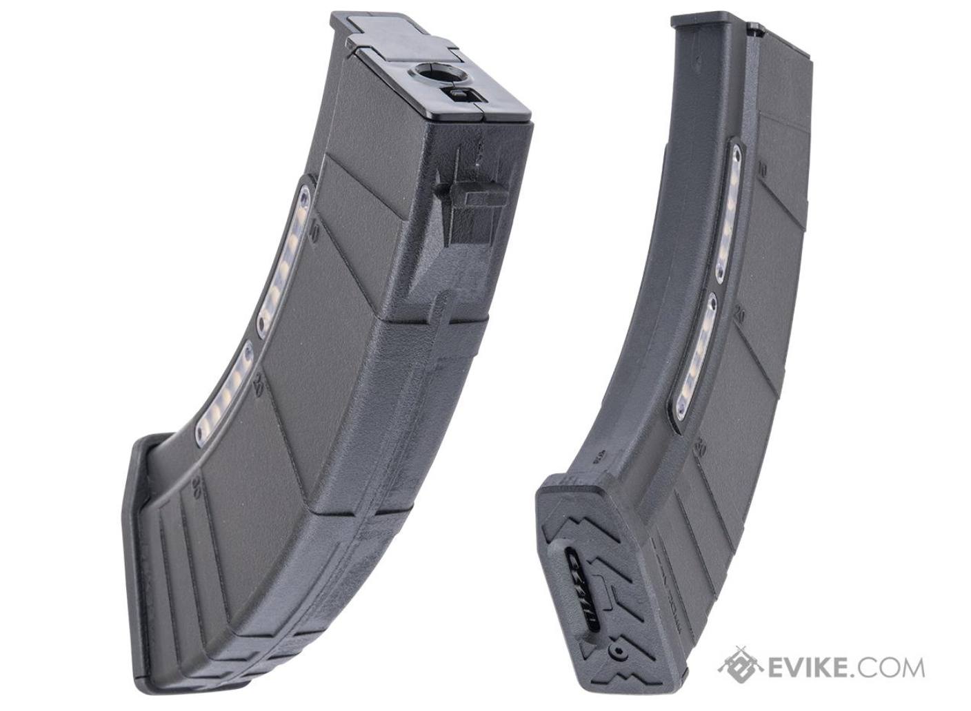 CYMA 600 Round AK Alfa Hi-Cap Magazine for AK Series Airsoft AEG Rifles