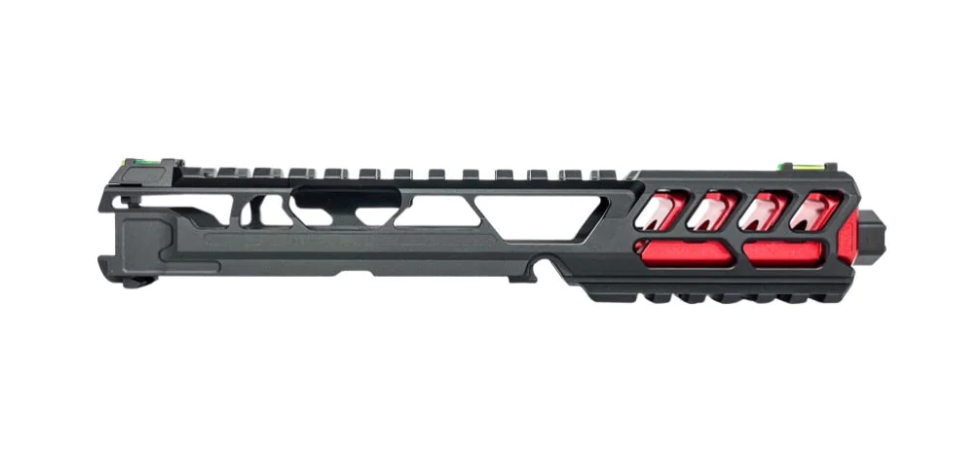 AAP-01/C FUKU-2 CNC Upper Set - Long Cutout – Airsoft Armory