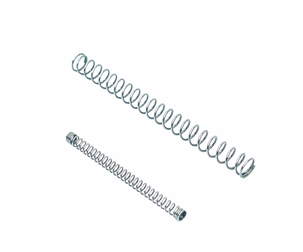 CTM Tac AAP-01 180% Performance recoil & Air nozzle spring – Airsoft Armory