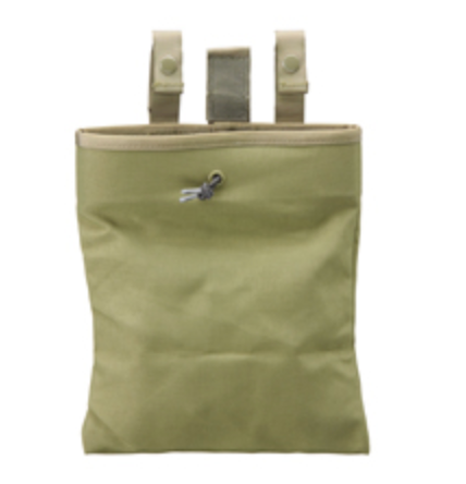 Code 11 Molle Foldable Dump Pouch