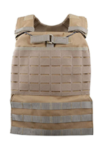 Tactical Molle Outdoor Camouflage Combat Vest