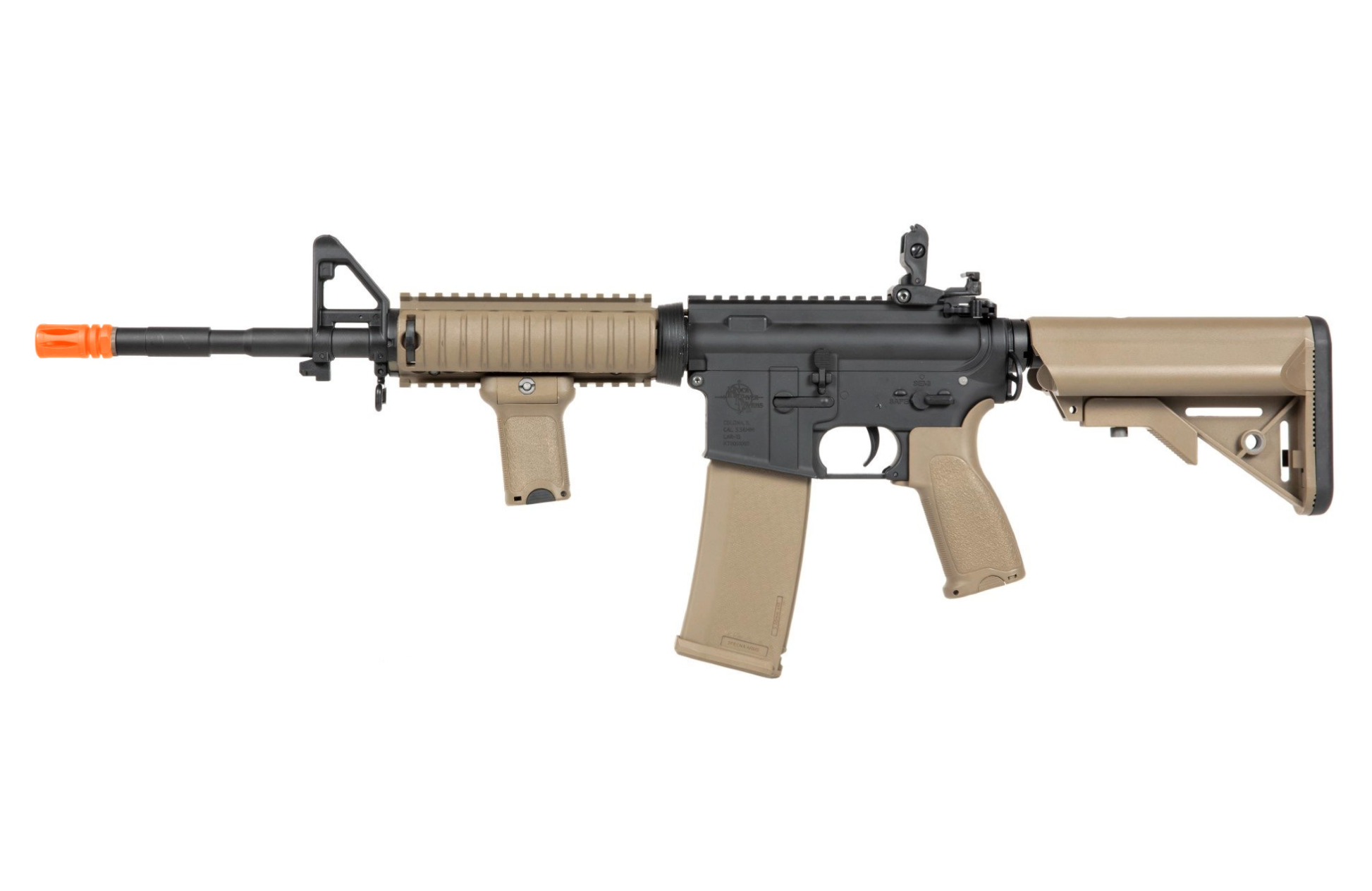 Specna Arms RRA SA-E03 EDGE Carbine Airsoft Replica