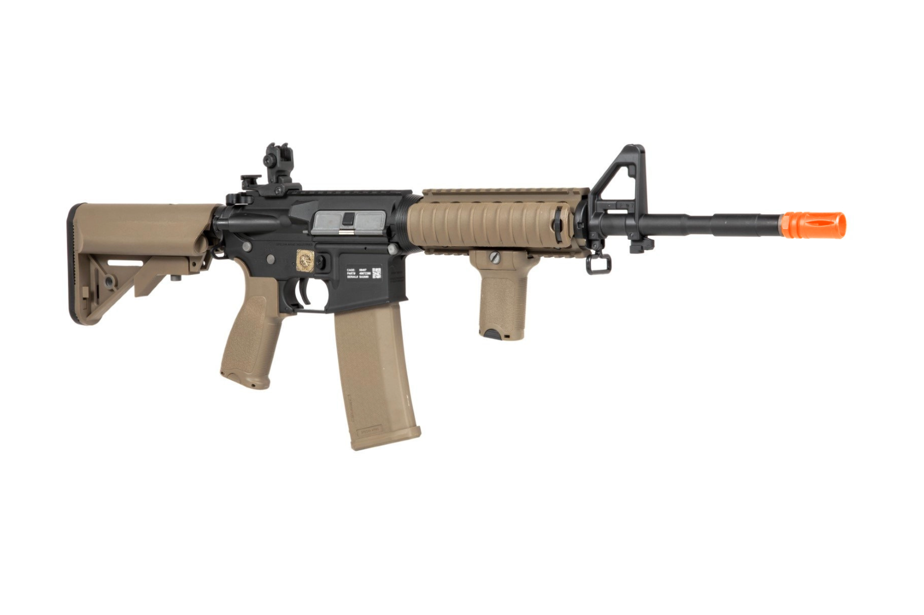 Specna Arms RRA SA-E03 EDGE Carbine Airsoft Replica