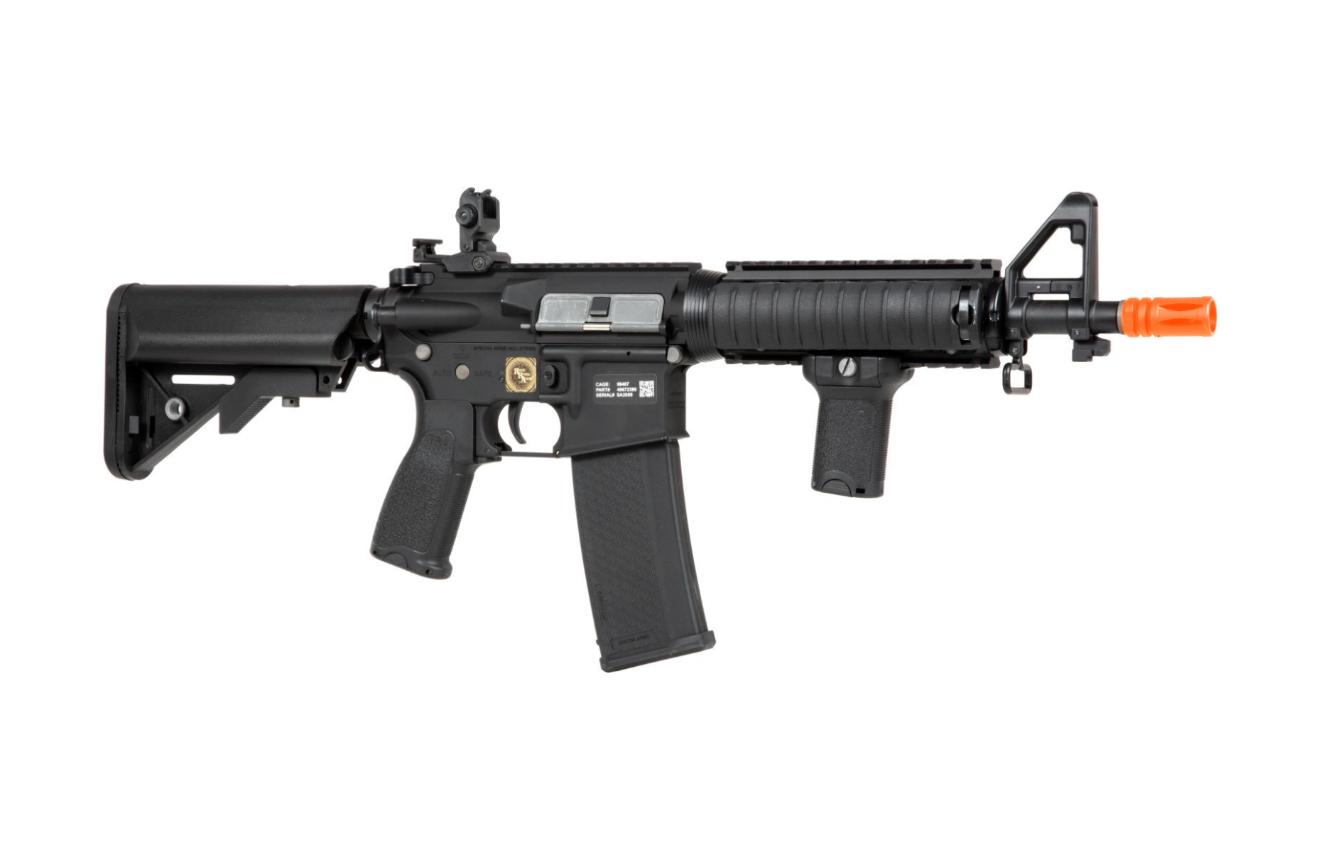 Specna Arms RRA SA-E04 EDGE Carbine Airsoft Replica