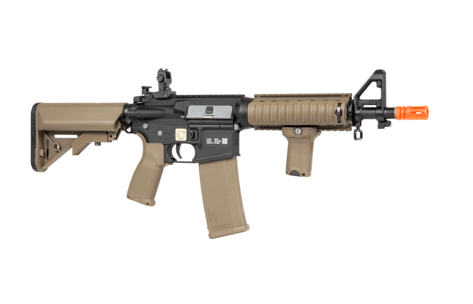 Specna Arms RRA SA-E04 EDGE Carbine Airsoft Replica