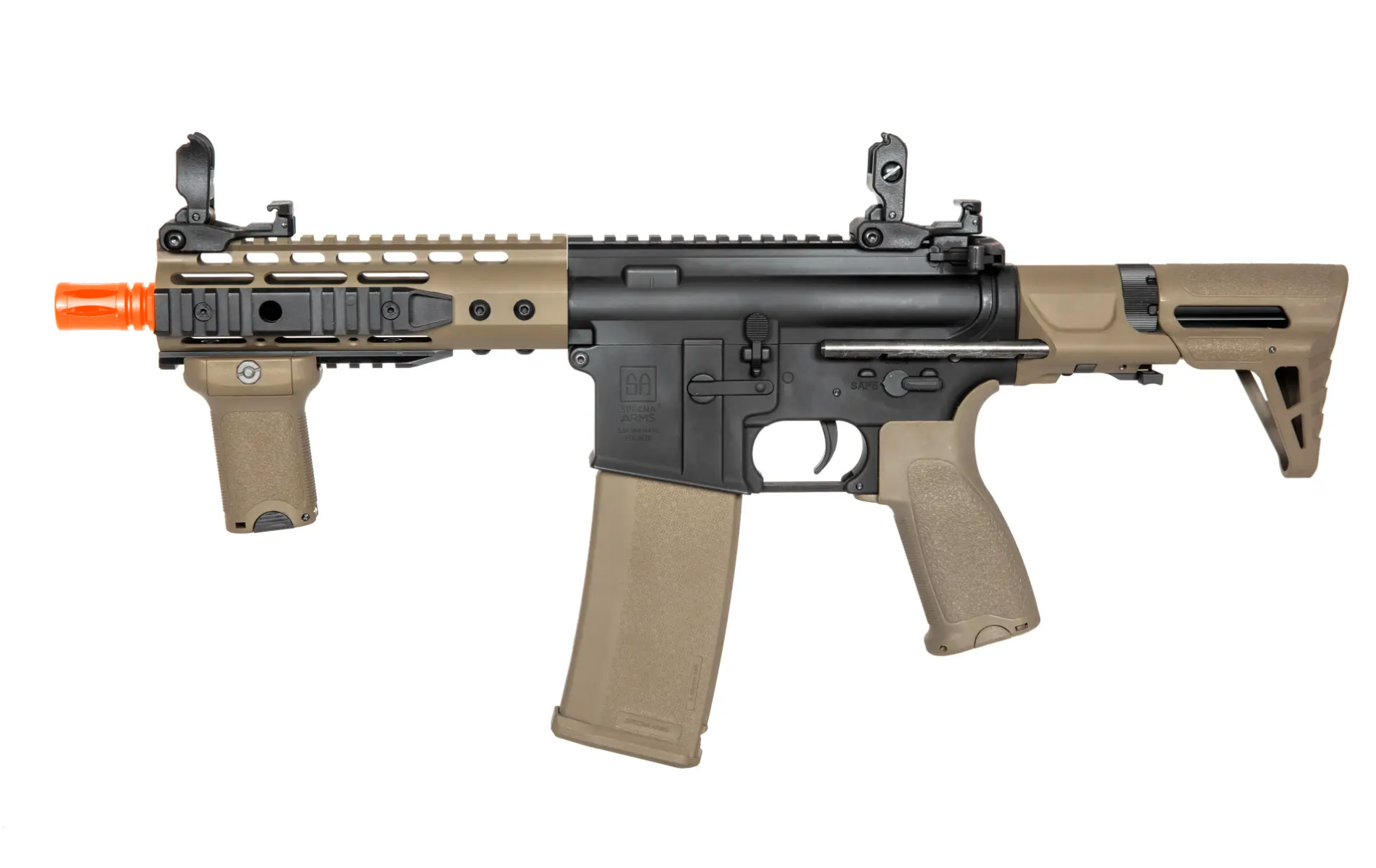 Specna Arms SA-E12 PDW EDGE Carbine Airsoft Replica