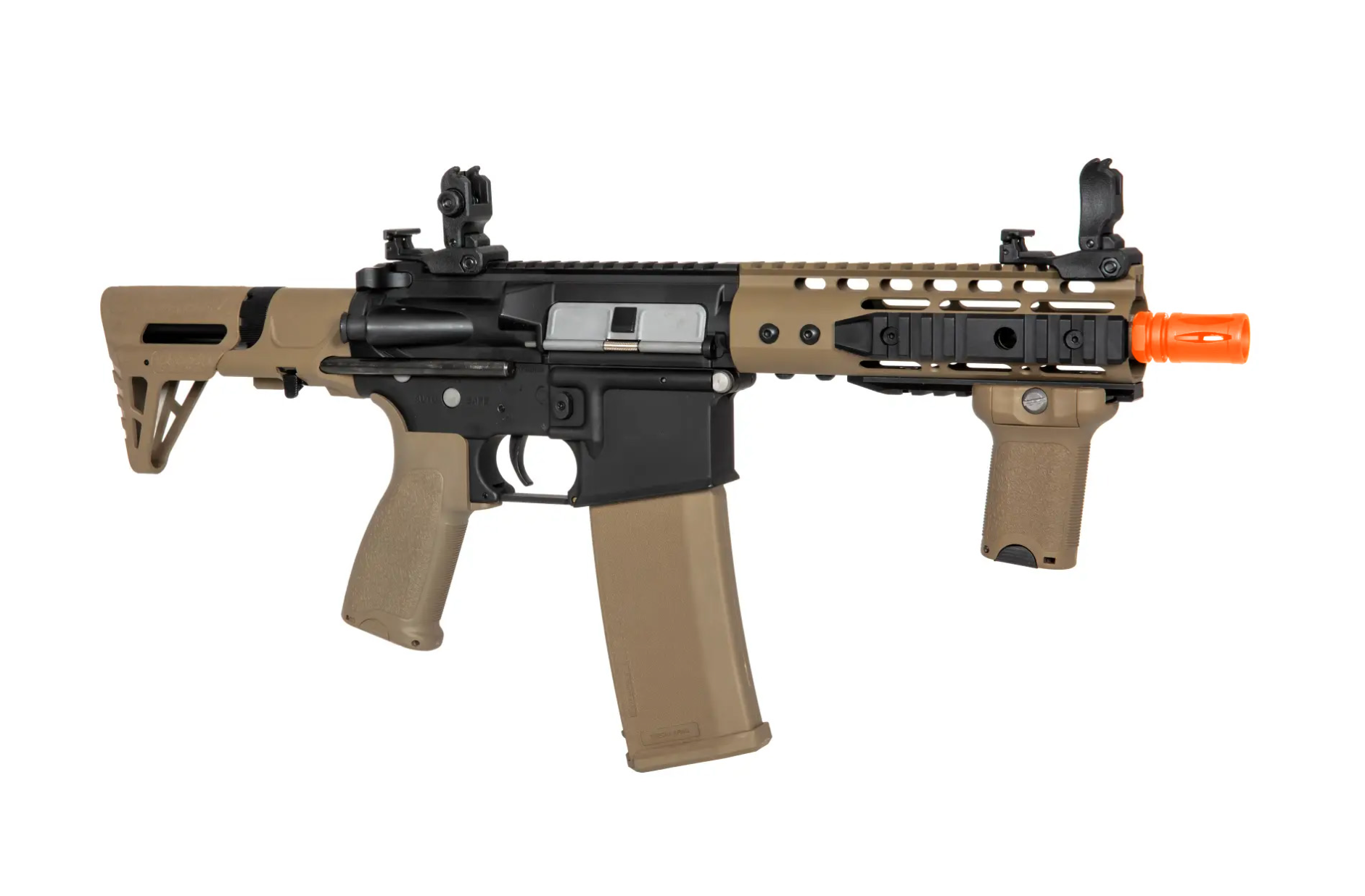 Specna Arms SA-E12 PDW EDGE Carbine Airsoft Replica