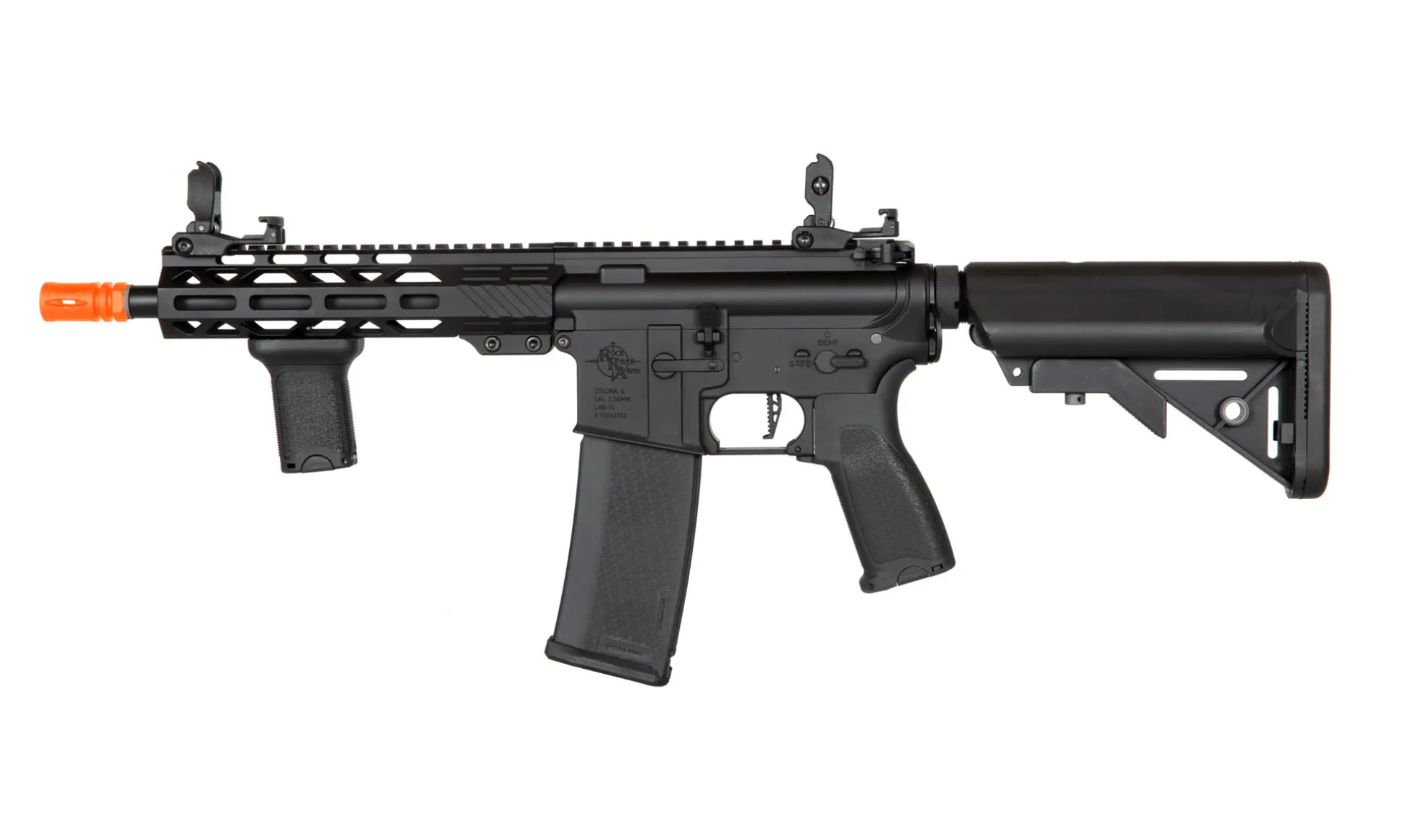 Specna Arms RRA SA-E25 EDGE 2.0™GATE ASTER Carbine Airsoft Replica