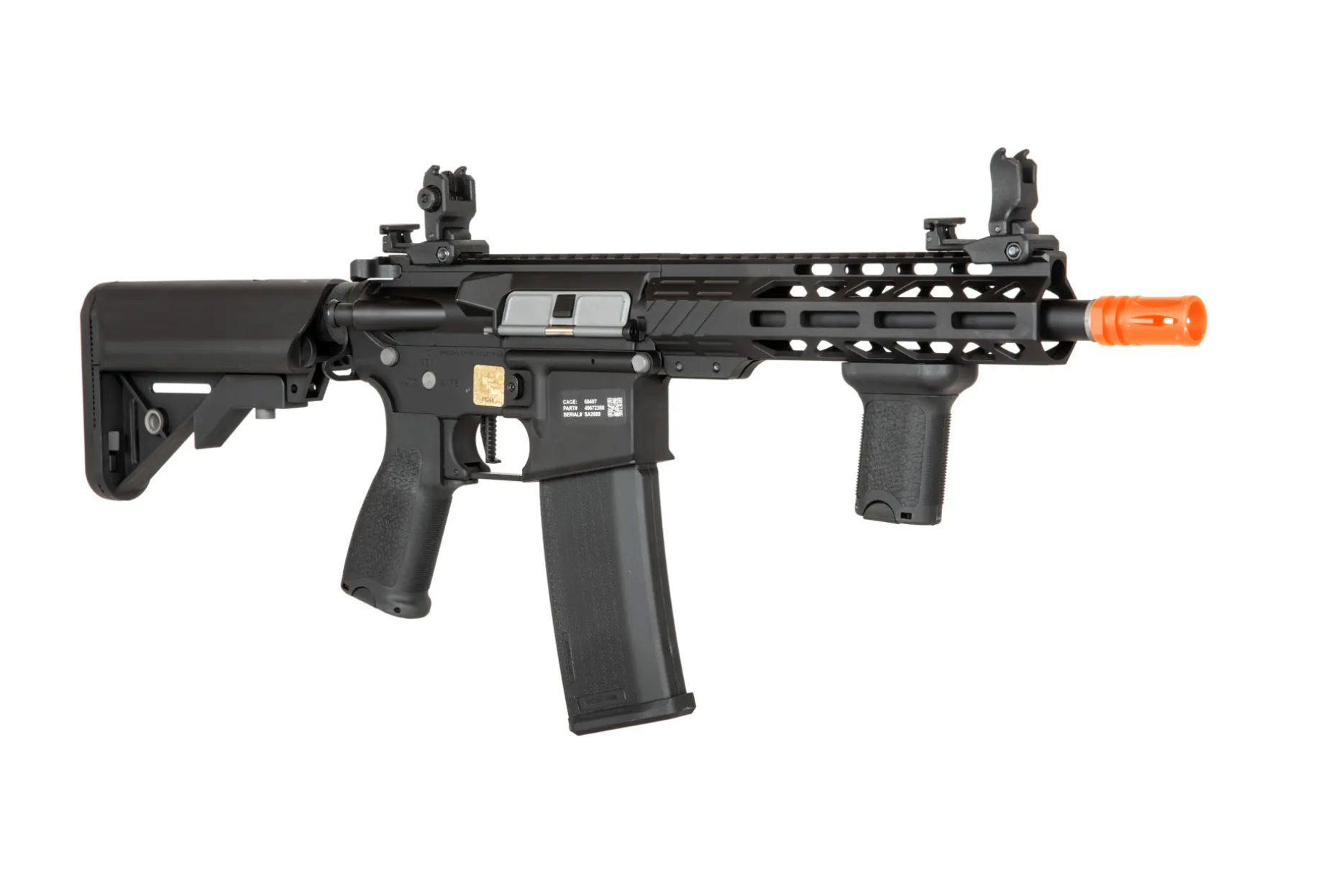 Specna Arms RRA SA-E25 EDGE 2.0™GATE ASTER Carbine Airsoft Replica