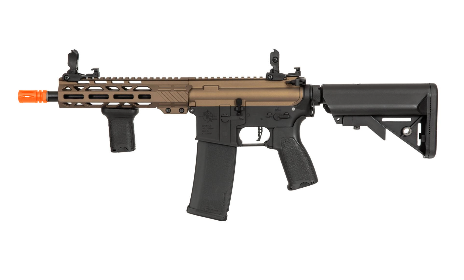 Specna Arms RRA SA-E25 EDGE 2.0™GATE ASTER Carbine Airsoft Replica