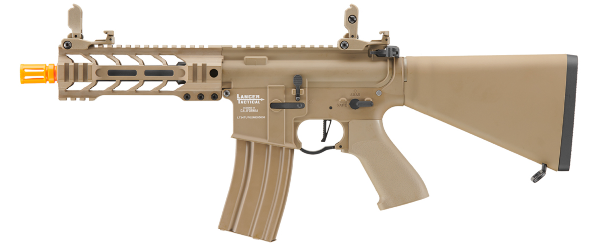 Lancer Tactical Proline 7