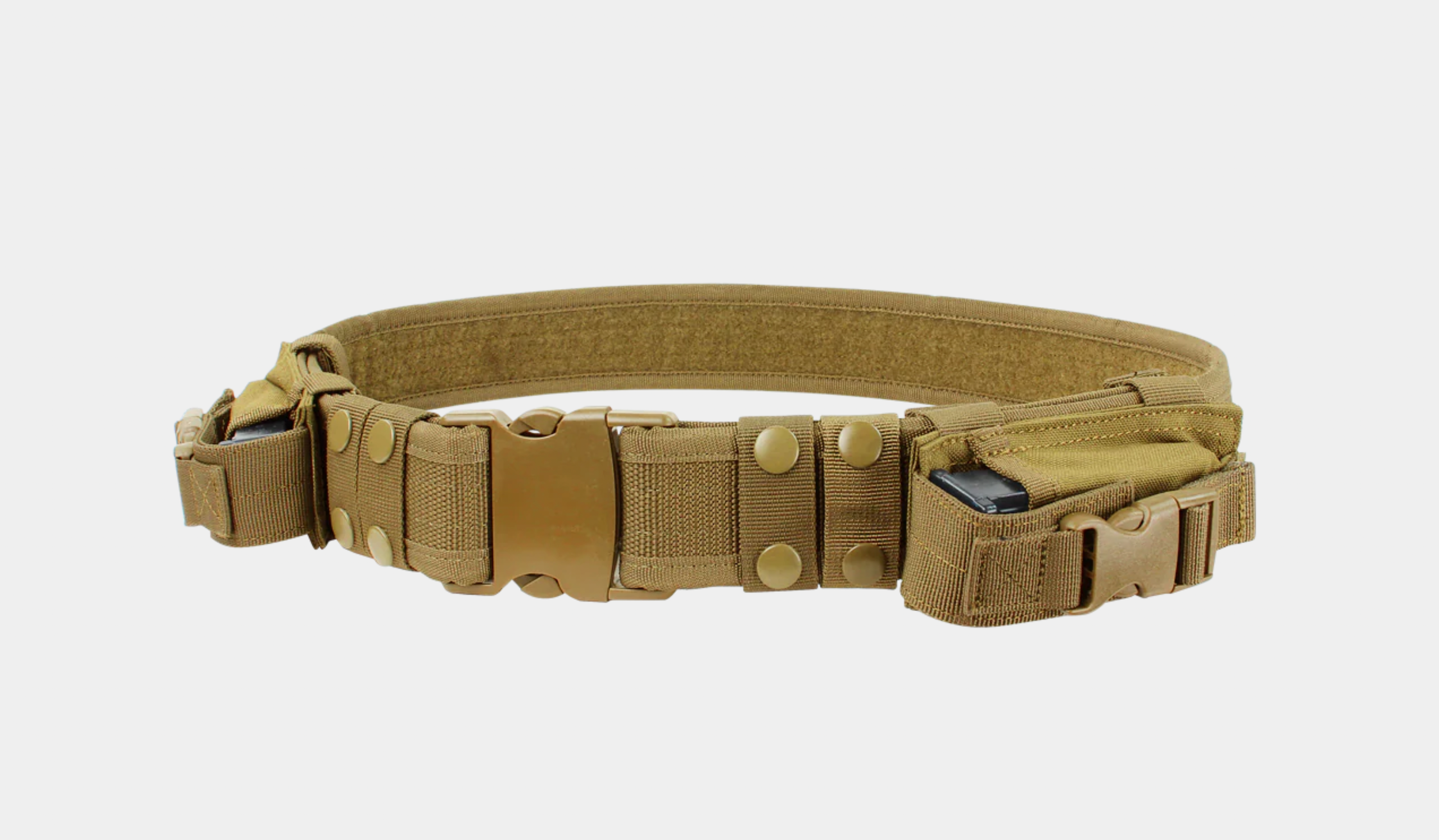 Condor Tactical Belt