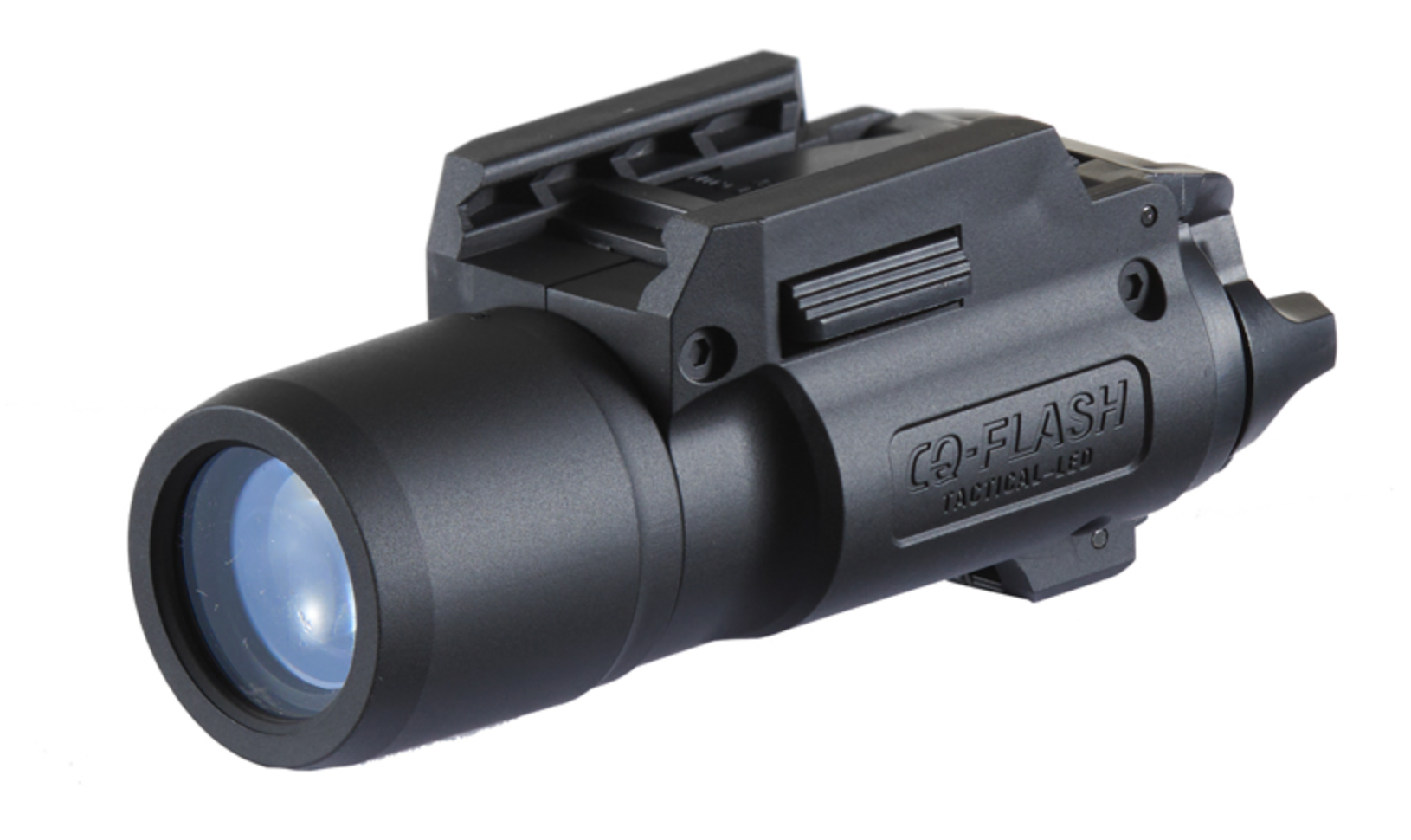 Tokyo Marui CQ Flash LED Pistol Flashlight – Airsoft Armory