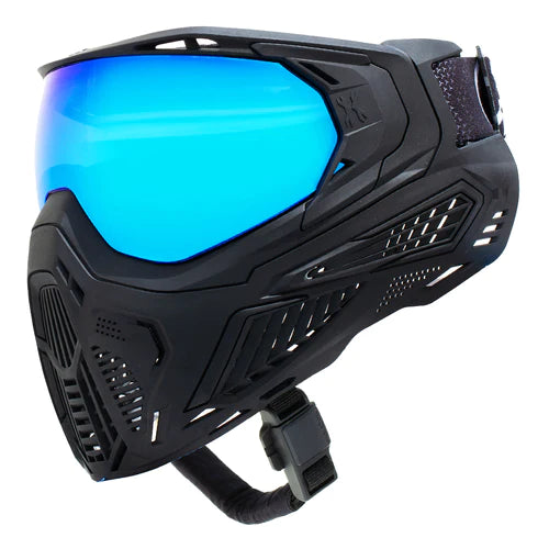 HK ARMY - SLR GOGGLE - JOURNEY - AURORA GREEN LENS