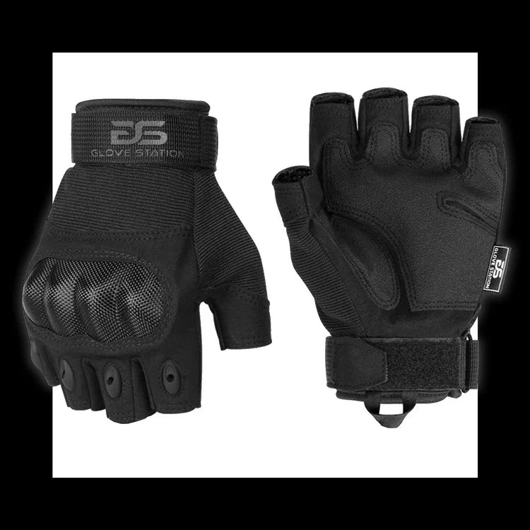 The Combat Gloves