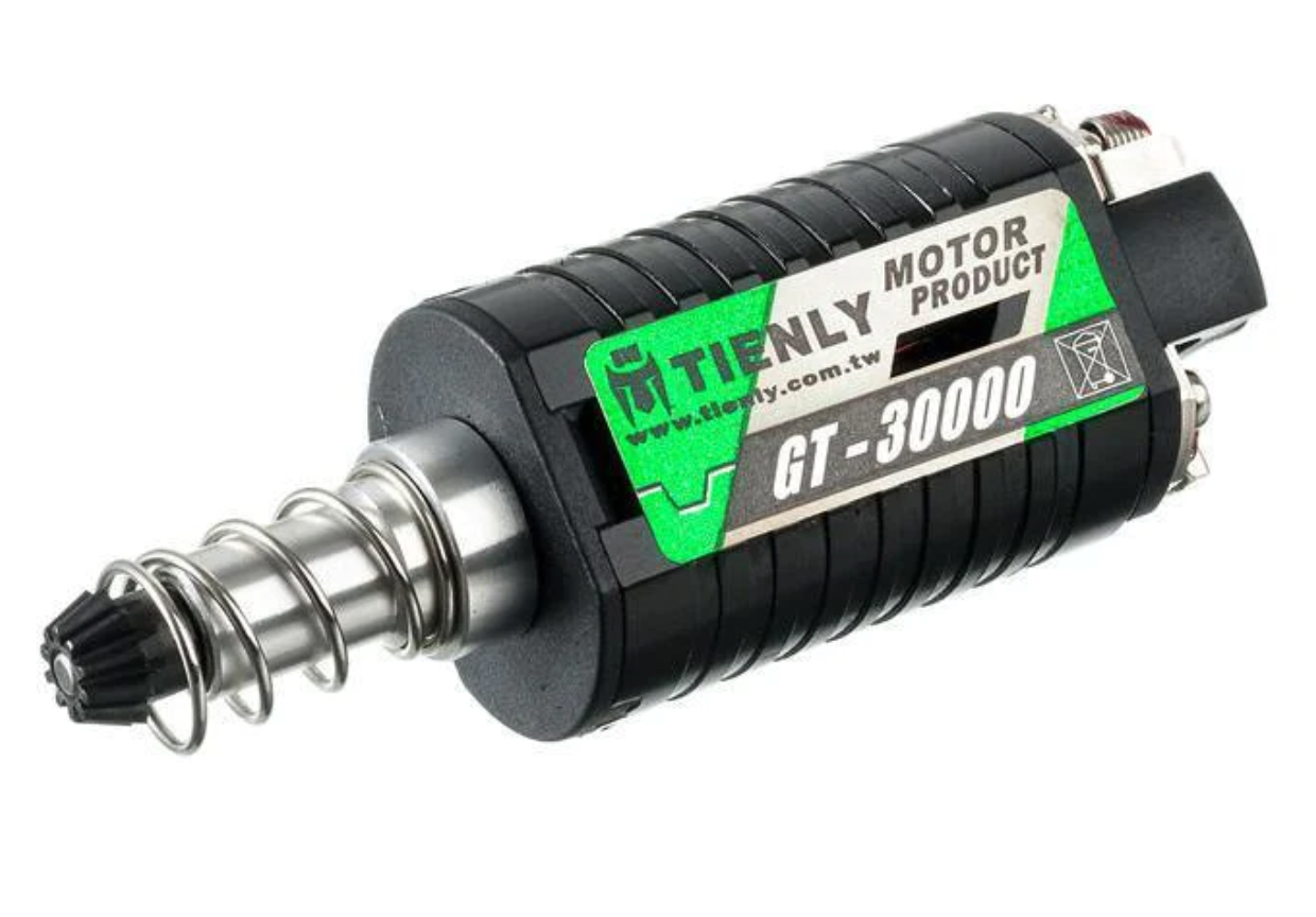 Tienly Infinity GT Motors for AEG – Airsoft Armory