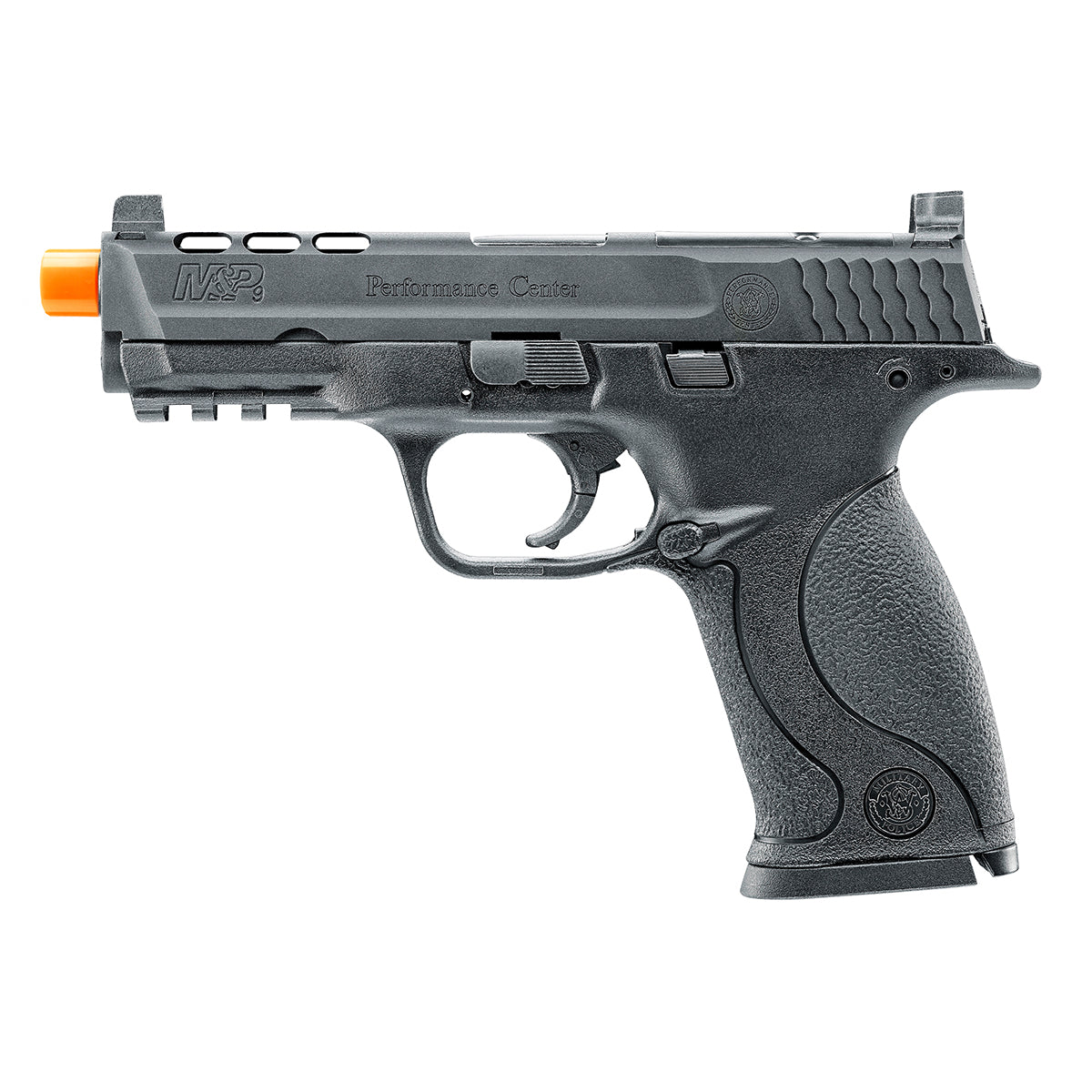 Umarex Smith & Wesson MP9 Performance Center GBB Airsoft Pistol (VFC)