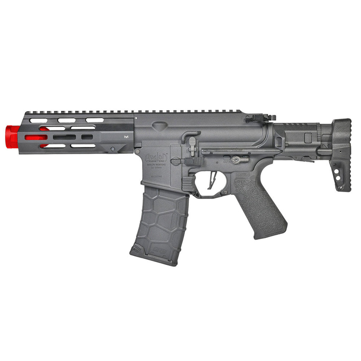 Umarex VFC Avalon Calibur II PDW AEG Rifle