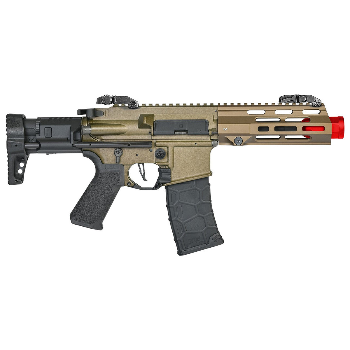 Umarex VFC Avalon Calibur II PDW AEG Rifle