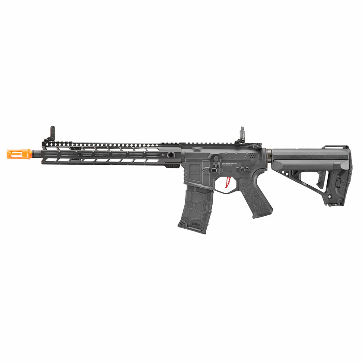 Umarex VFC Avalon Samurai Edge AEG Rifle – Airsoft Armory