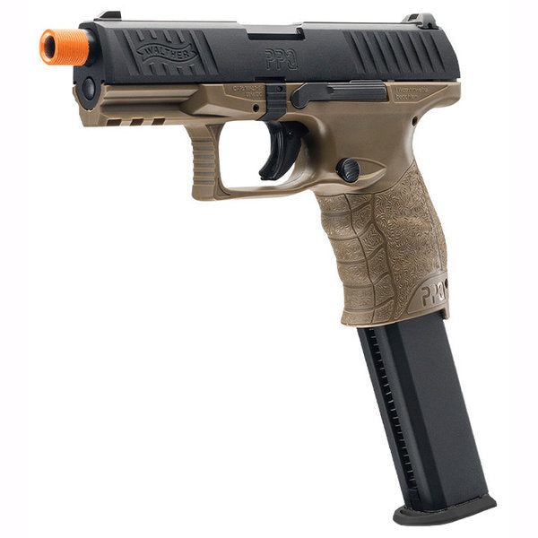 Umarex Walther PPQ 45rd Extended Magazine