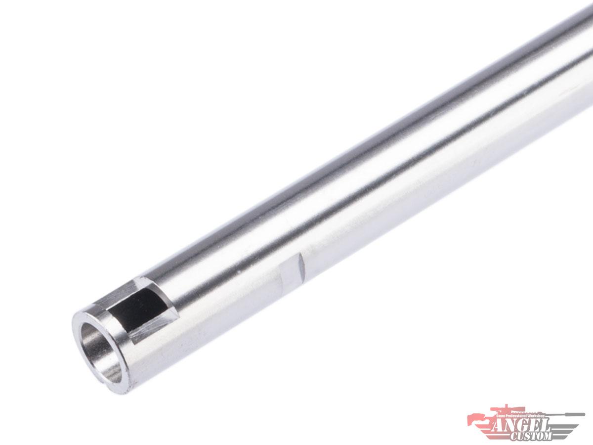 Angel Custom Stainless Steel 6.01mm Airsoft Inner Barrel AEG