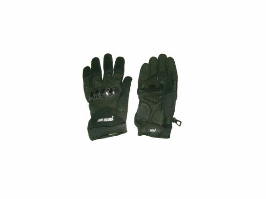 Tactical Assault gloves