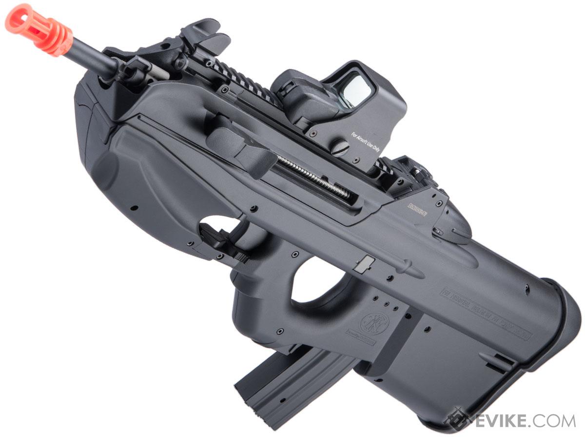 (Used) Cybergun / FN Herstal Licensed FN2000 Airsoft AEG Rifle ...