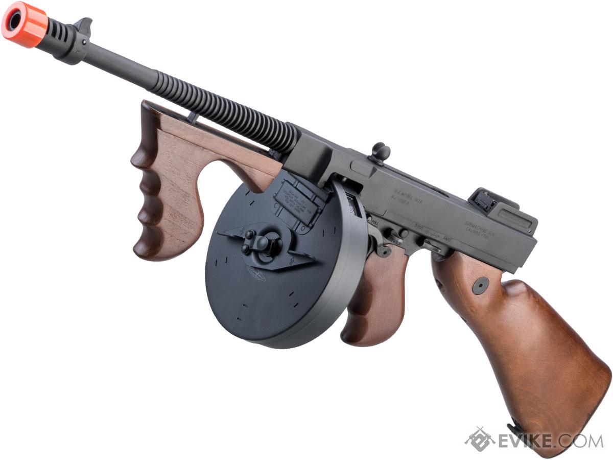 Rifle Airsoft M16 A2 De Resorte Bbs 6mm – XtremeChiwas