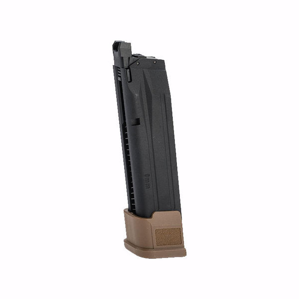 Sig Sauer ProForce M17 21rd GBB Airsoft Magazine