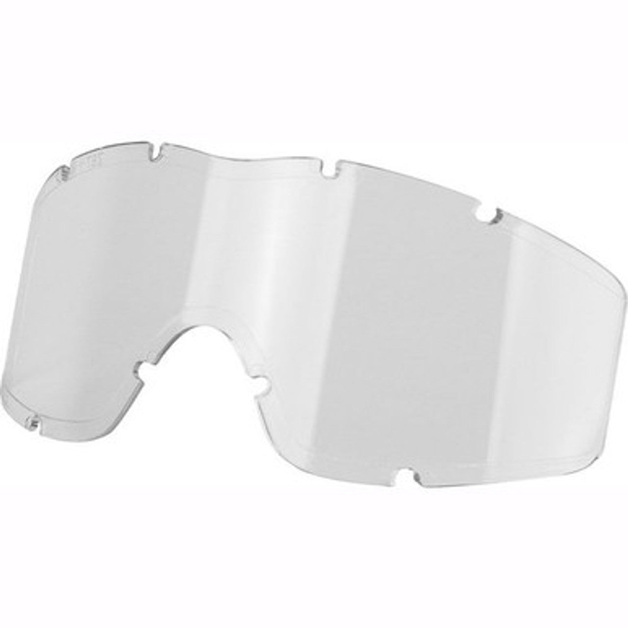 Valken Tango Goggles w/ Standard Clear Lens