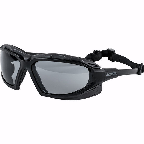 Valken Echo Goggles w/ Clear Lens