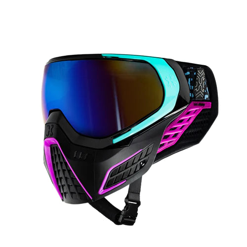 HK ARMY KLR GOGGLES
