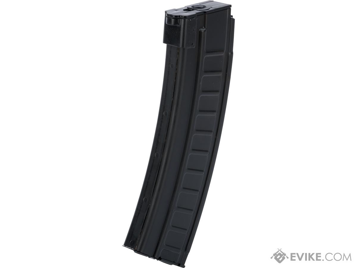 LCT Metal 70rd Mid-Cap Magazine for AS-VAL/VSS/SR-3M Airsoft AEG