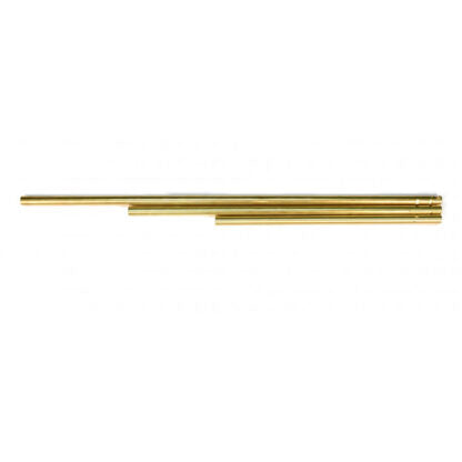 Wolverine Brass Inner Barrel for MTW