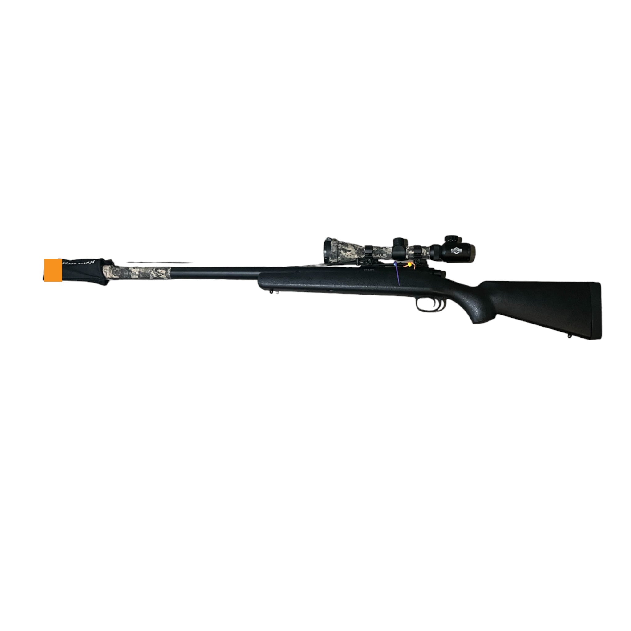 (USED) VSR10 HPA Sniper Rifle