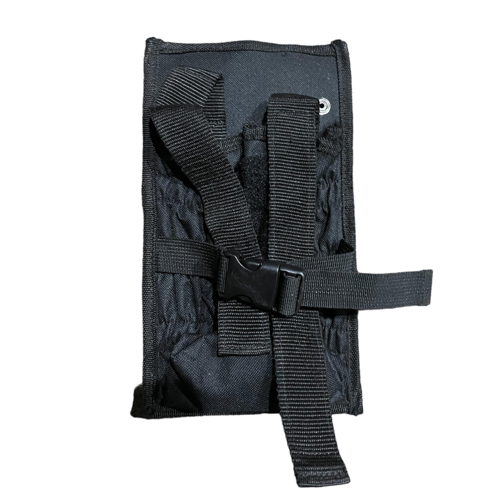 (USED) Molle HPA Tank Pouch